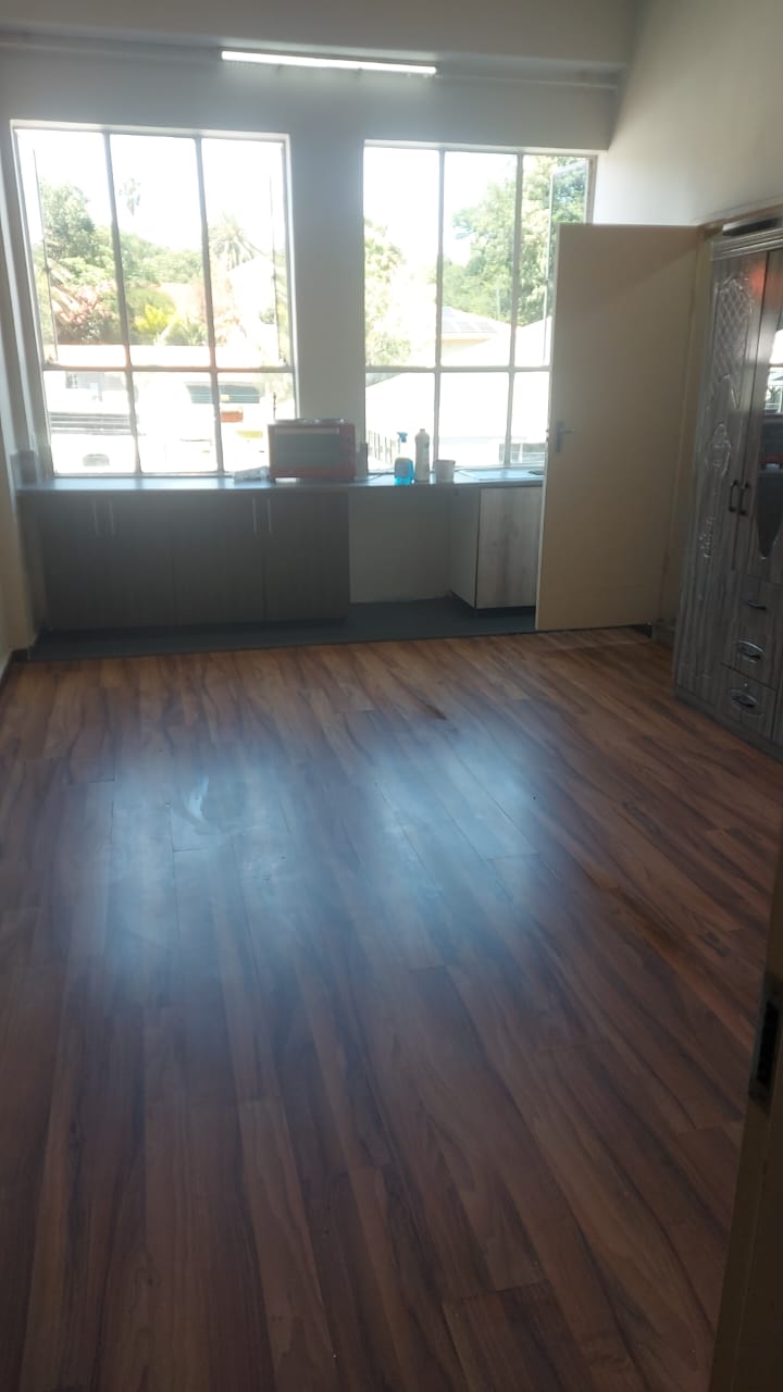 To Let 1 Bedroom Property for Rent in Northcliff Gauteng