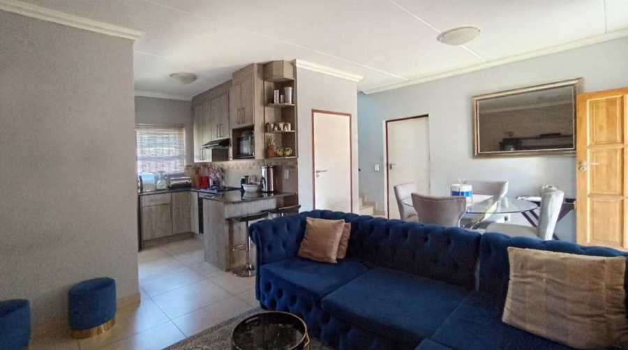 3 Bedroom Property for Sale in Montana Park Gauteng