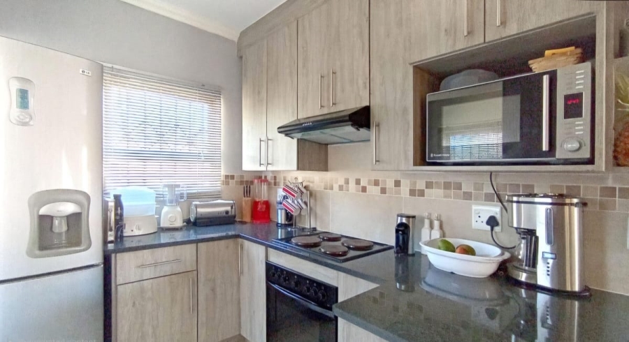 3 Bedroom Property for Sale in Montana Park Gauteng