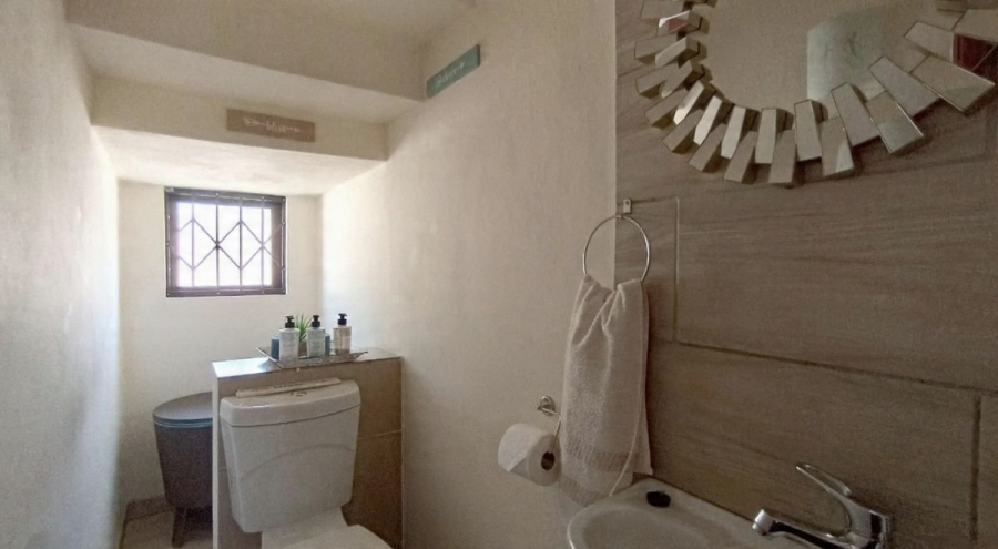 3 Bedroom Property for Sale in Montana Park Gauteng