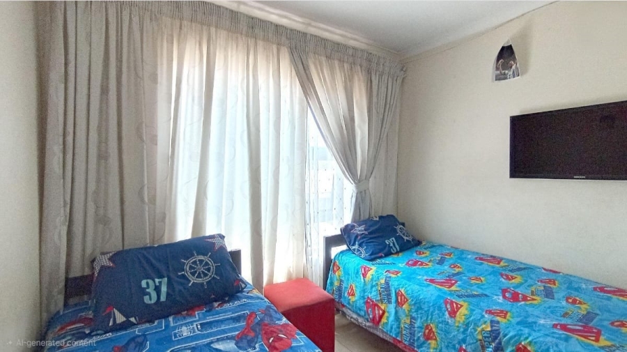 3 Bedroom Property for Sale in Montana Park Gauteng