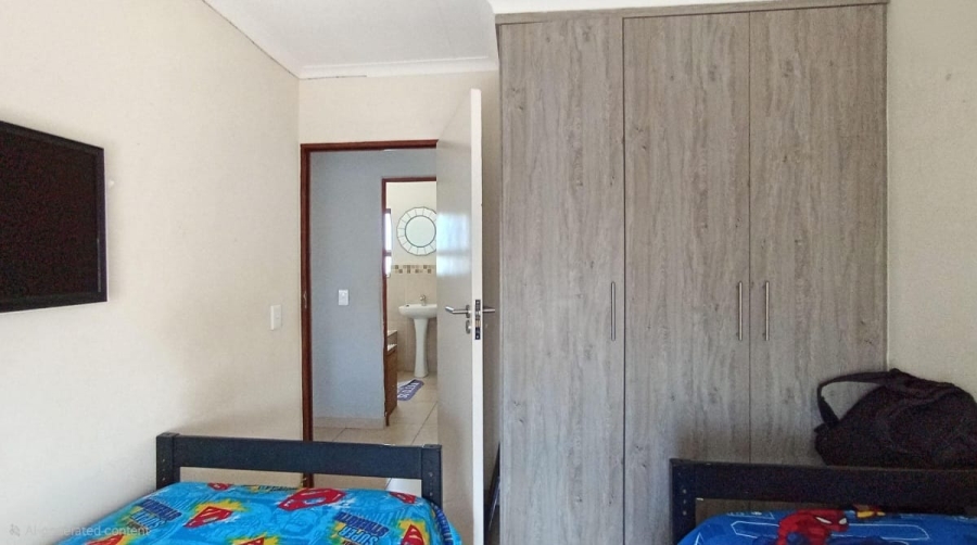 3 Bedroom Property for Sale in Montana Park Gauteng