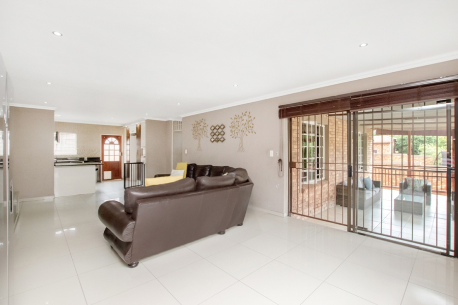 4 Bedroom Property for Sale in North Riding Gauteng