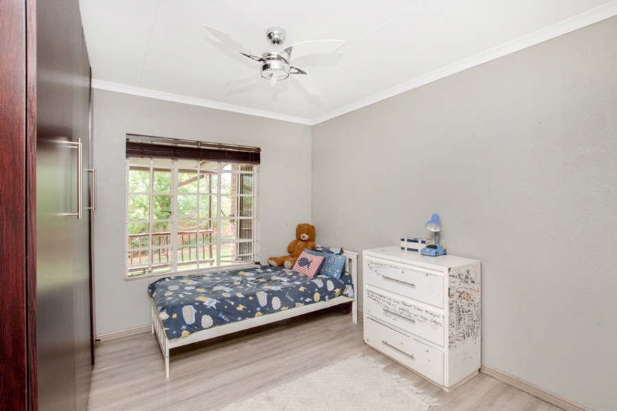 4 Bedroom Property for Sale in North Riding Gauteng