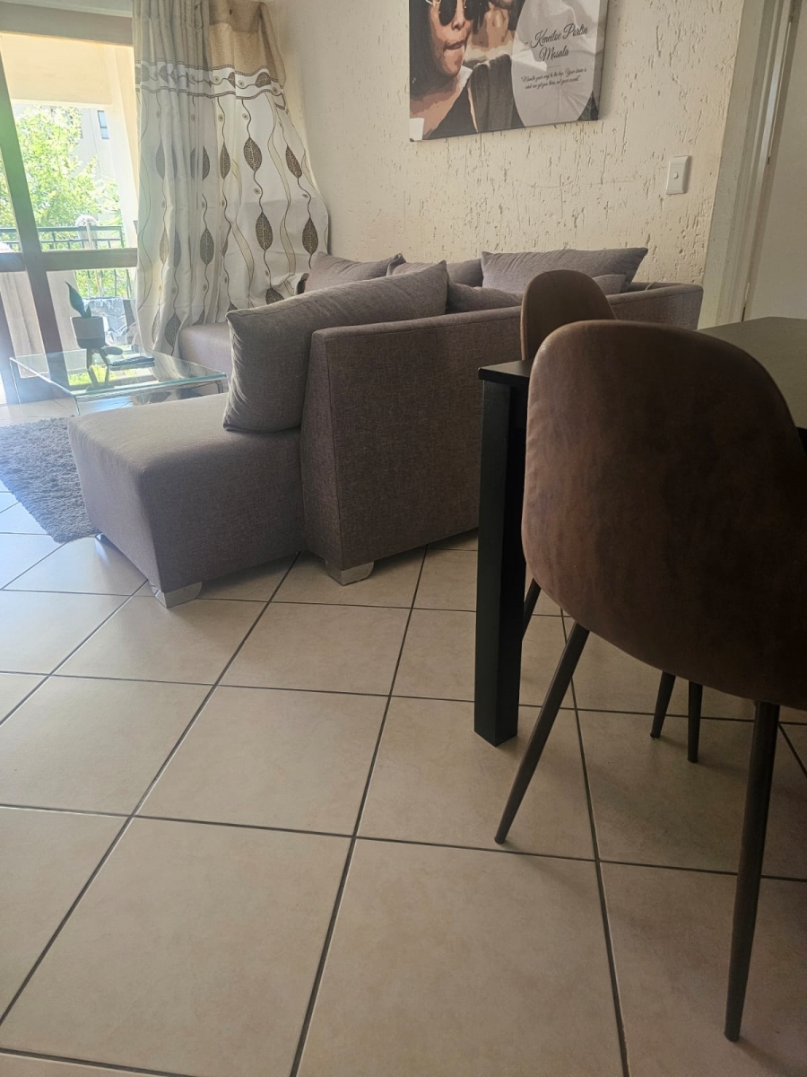To Let 2 Bedroom Property for Rent in Lonehill Gauteng