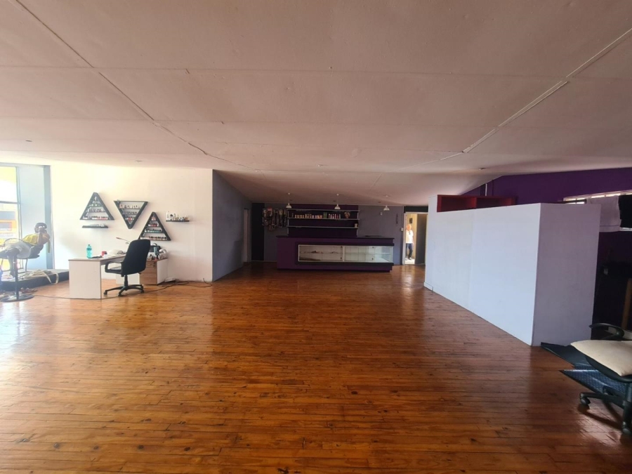 Commercial Property for Sale in Alberton Central Gauteng