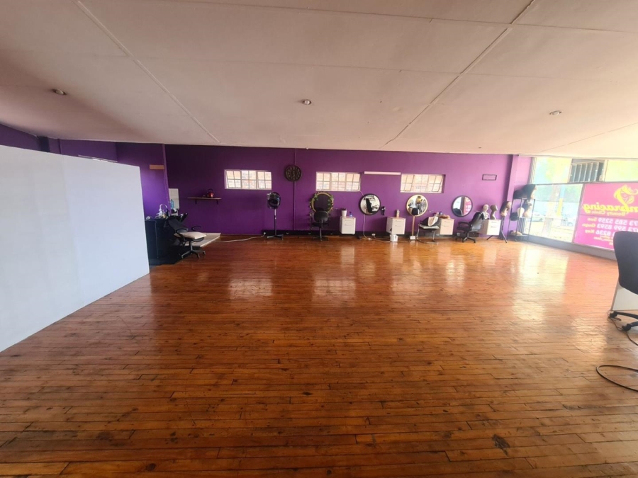 Commercial Property for Sale in Alberton Central Gauteng