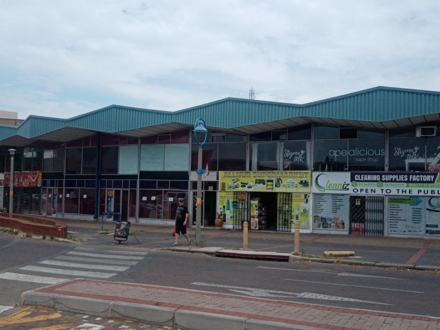 Commercial Property for Sale in Alberton Central Gauteng