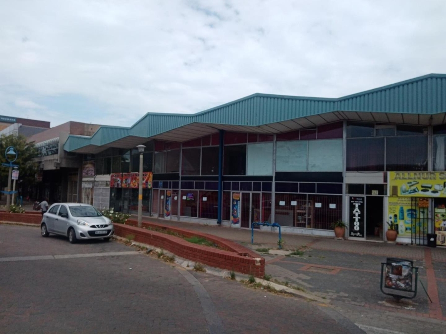Commercial Property for Sale in Alberton Central Gauteng