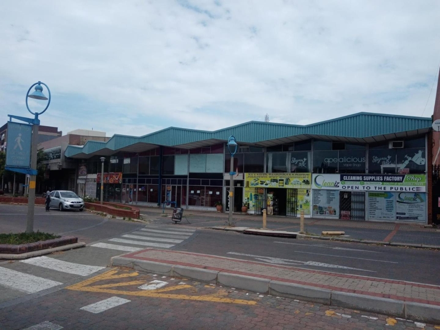 Commercial Property for Sale in Alberton Central Gauteng