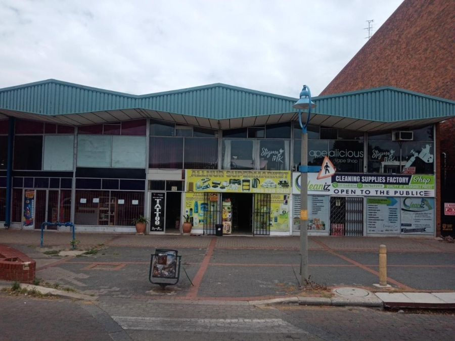 Commercial Property for Sale in Alberton Central Gauteng