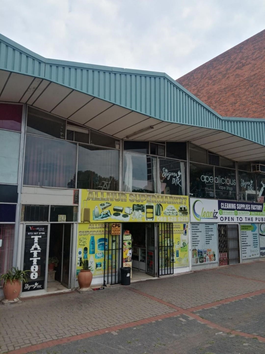 Commercial Property for Sale in Alberton Central Gauteng