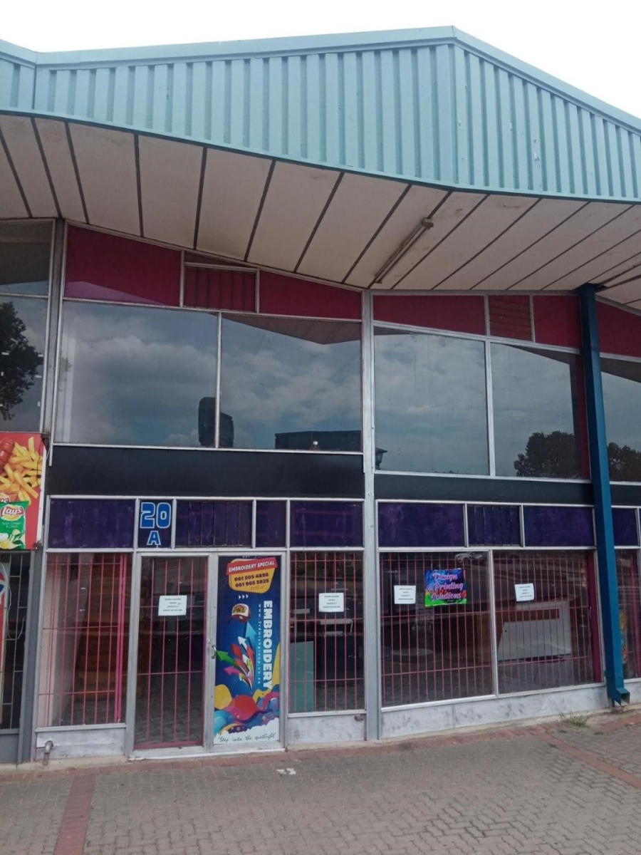 Commercial Property for Sale in Alberton Central Gauteng