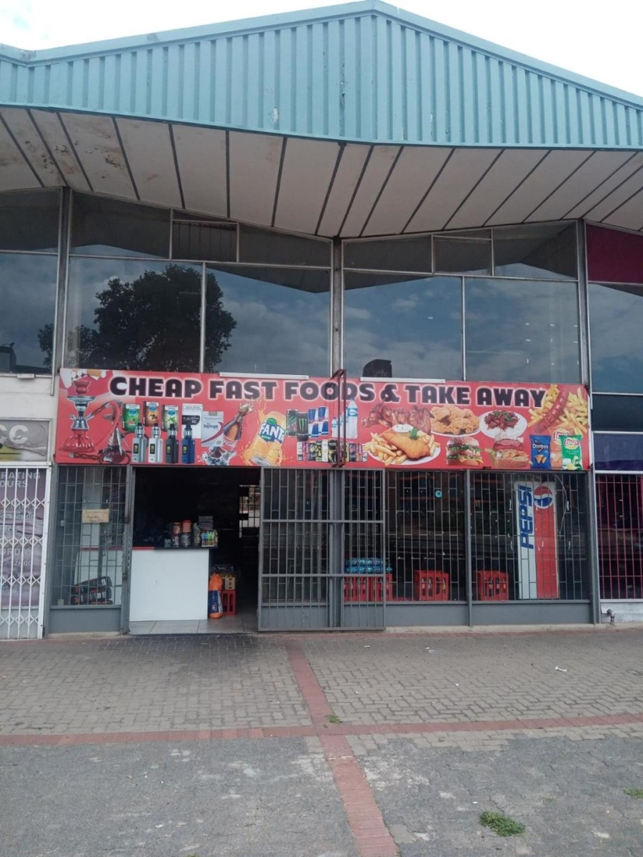 Commercial Property for Sale in Alberton Central Gauteng