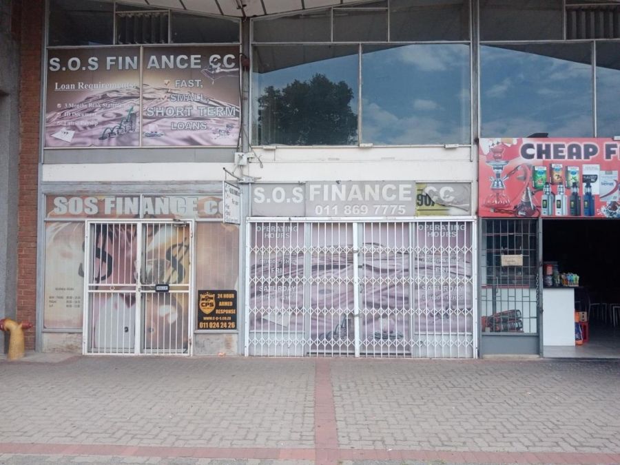 Commercial Property for Sale in Alberton Central Gauteng