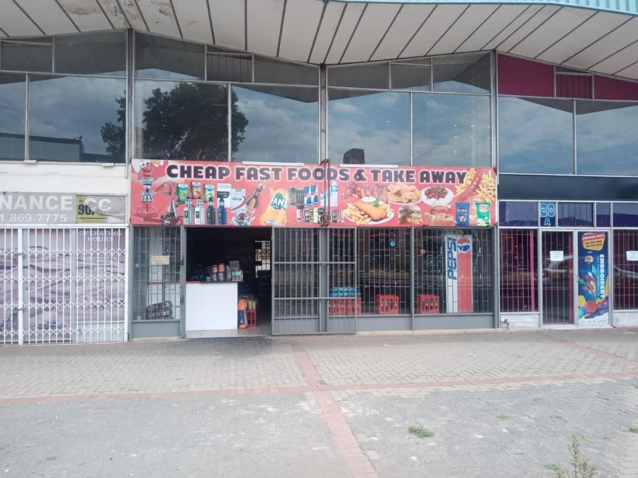 Commercial Property for Sale in Alberton Central Gauteng