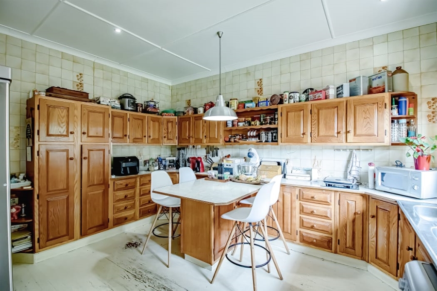 4 Bedroom Property for Sale in Lambton Gauteng