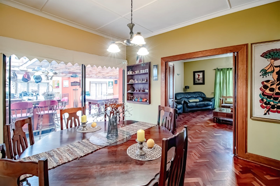 4 Bedroom Property for Sale in Lambton Gauteng