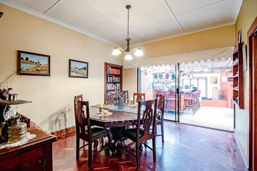 4 Bedroom Property for Sale in Lambton Gauteng