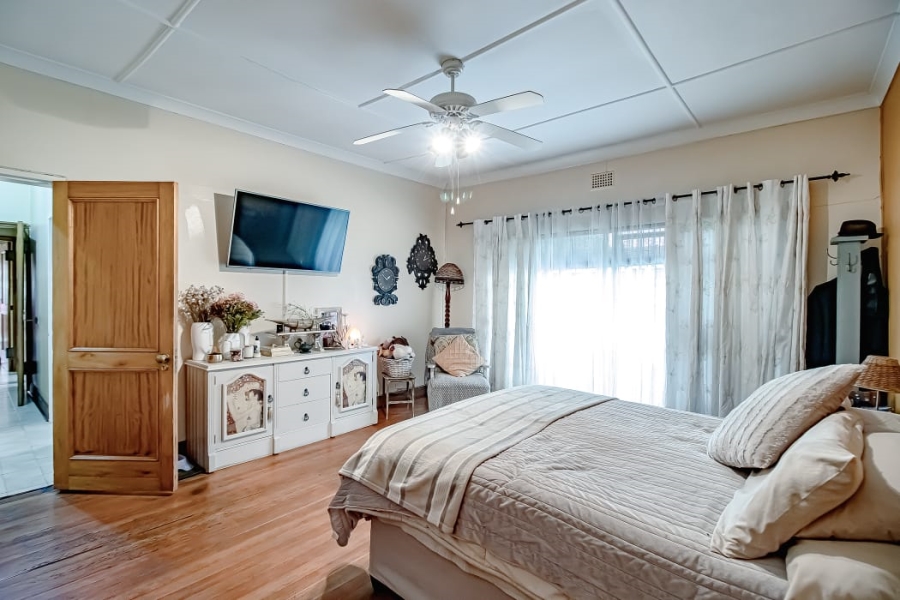 4 Bedroom Property for Sale in Lambton Gauteng