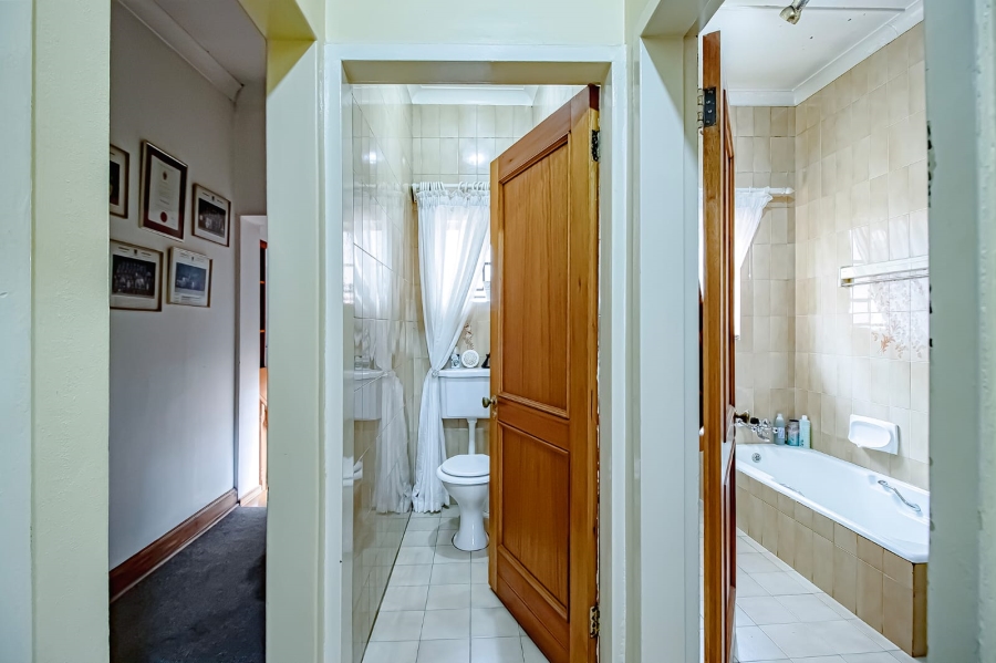 4 Bedroom Property for Sale in Lambton Gauteng