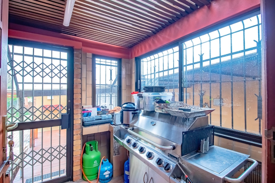 4 Bedroom Property for Sale in Lambton Gauteng