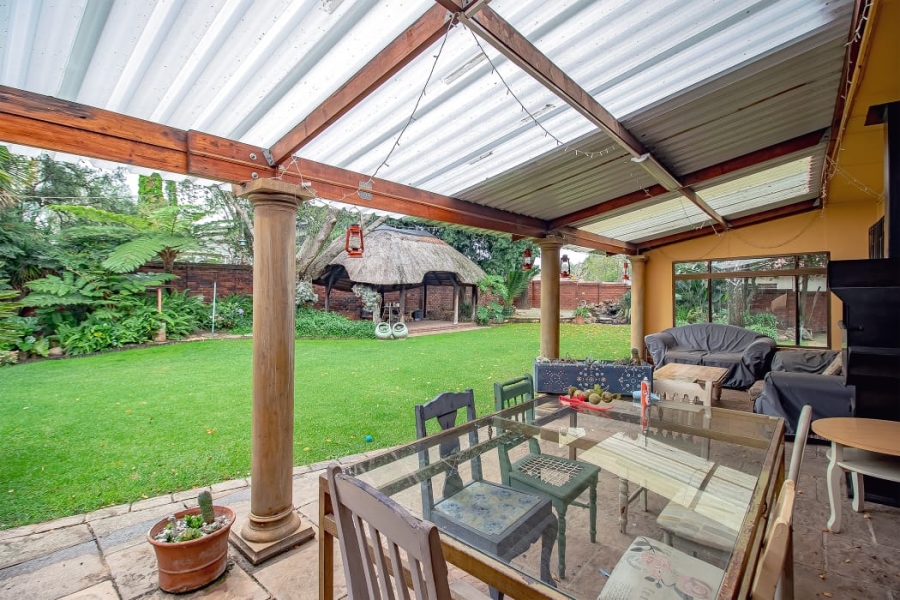 4 Bedroom Property for Sale in Lambton Gauteng