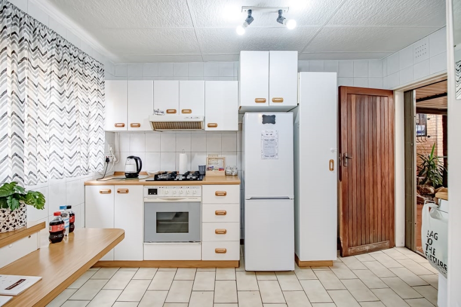 4 Bedroom Property for Sale in Lambton Gauteng