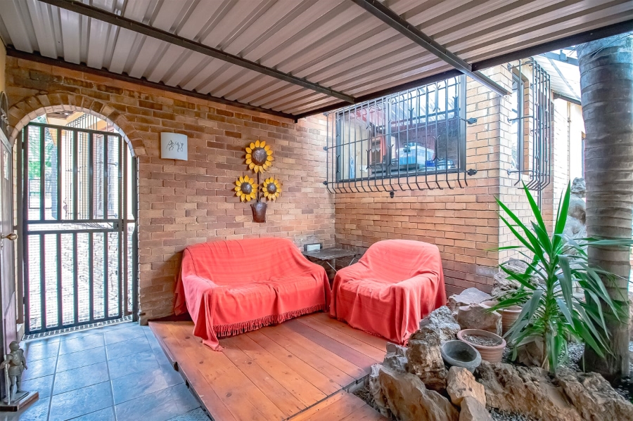 4 Bedroom Property for Sale in Lambton Gauteng