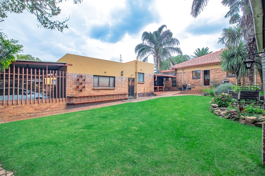 4 Bedroom Property for Sale in Lambton Gauteng