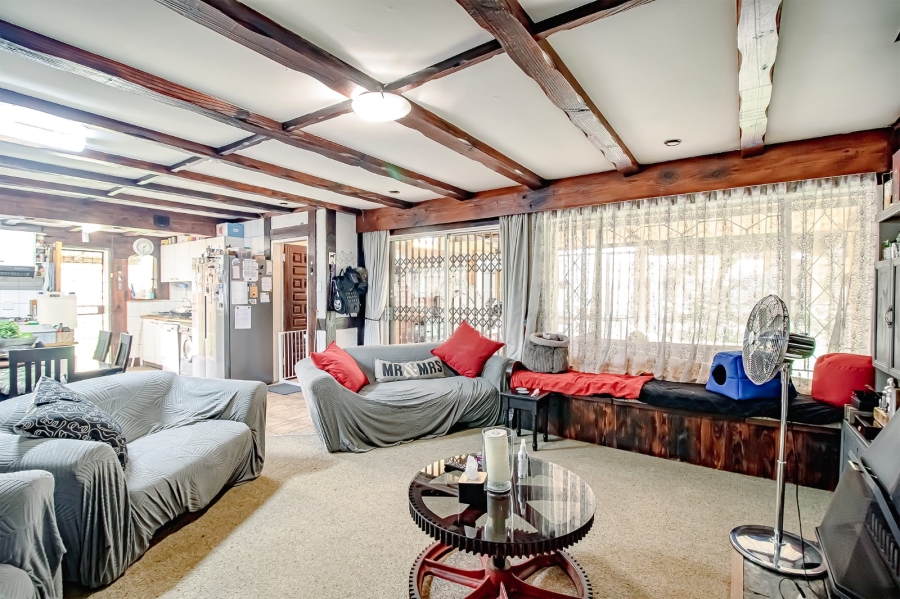 4 Bedroom Property for Sale in Lambton Gauteng