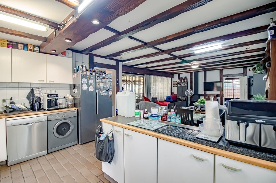 4 Bedroom Property for Sale in Lambton Gauteng