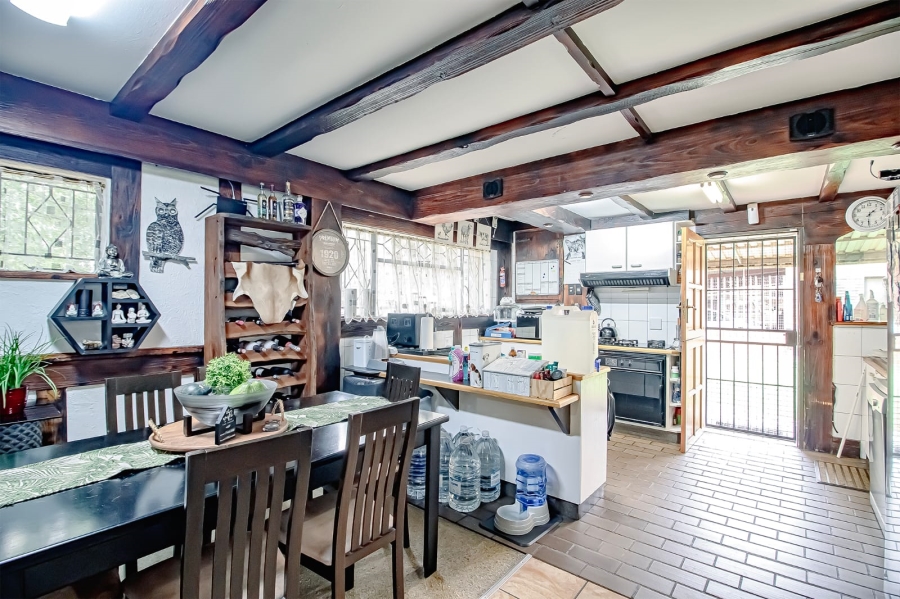 4 Bedroom Property for Sale in Lambton Gauteng