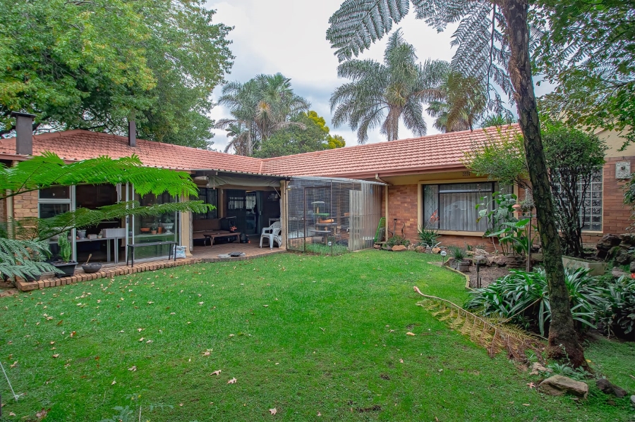 4 Bedroom Property for Sale in Lambton Gauteng