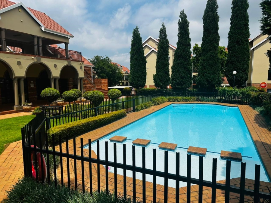 To Let 1 Bedroom Property for Rent in Bryanston West Gauteng