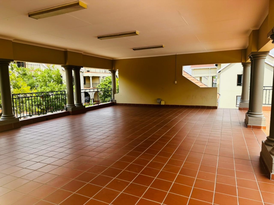 To Let 1 Bedroom Property for Rent in Bryanston West Gauteng