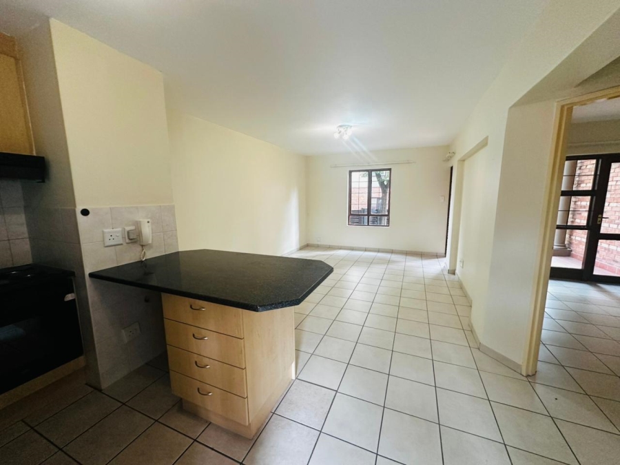 To Let 1 Bedroom Property for Rent in Bryanston West Gauteng
