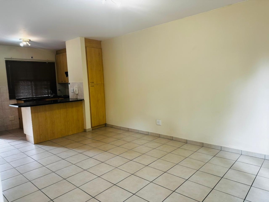 To Let 1 Bedroom Property for Rent in Bryanston West Gauteng