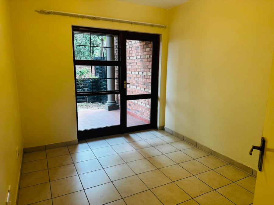 To Let 1 Bedroom Property for Rent in Bryanston West Gauteng