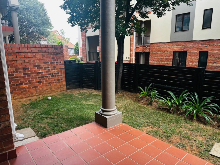 To Let 1 Bedroom Property for Rent in Bryanston West Gauteng