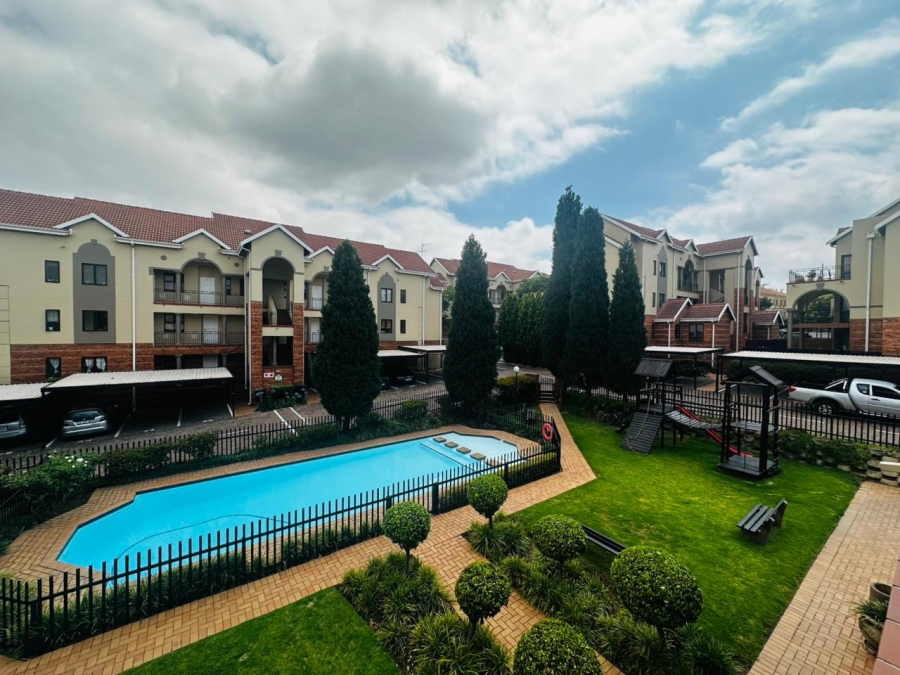 To Let 1 Bedroom Property for Rent in Bryanston West Gauteng