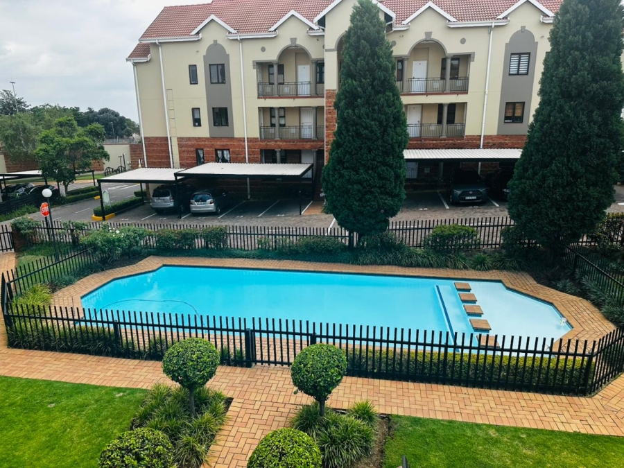 To Let 1 Bedroom Property for Rent in Bryanston West Gauteng