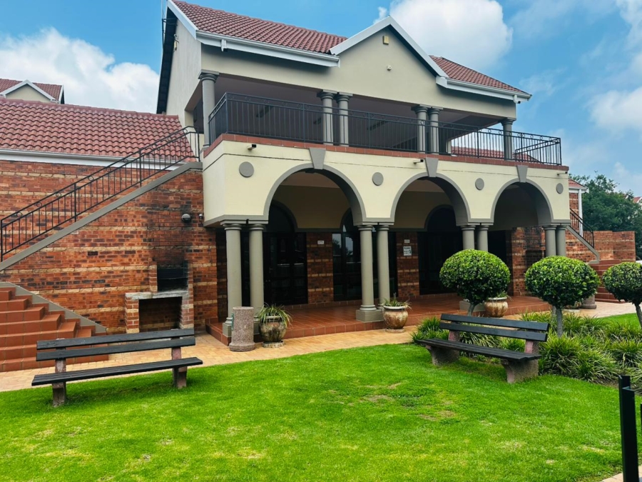 To Let 1 Bedroom Property for Rent in Bryanston West Gauteng