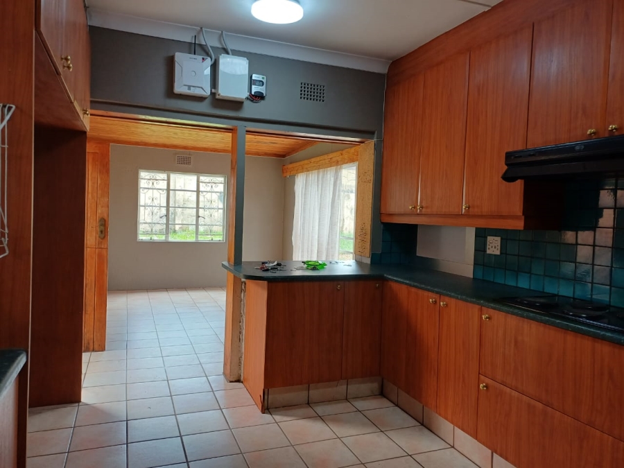 To Let 3 Bedroom Property for Rent in Gerdview Gauteng