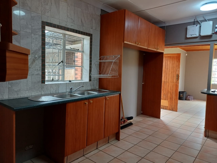 To Let 3 Bedroom Property for Rent in Gerdview Gauteng