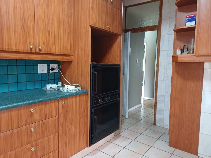 To Let 3 Bedroom Property for Rent in Gerdview Gauteng