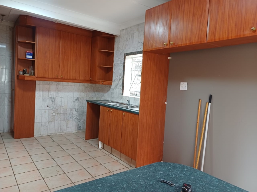 To Let 3 Bedroom Property for Rent in Gerdview Gauteng