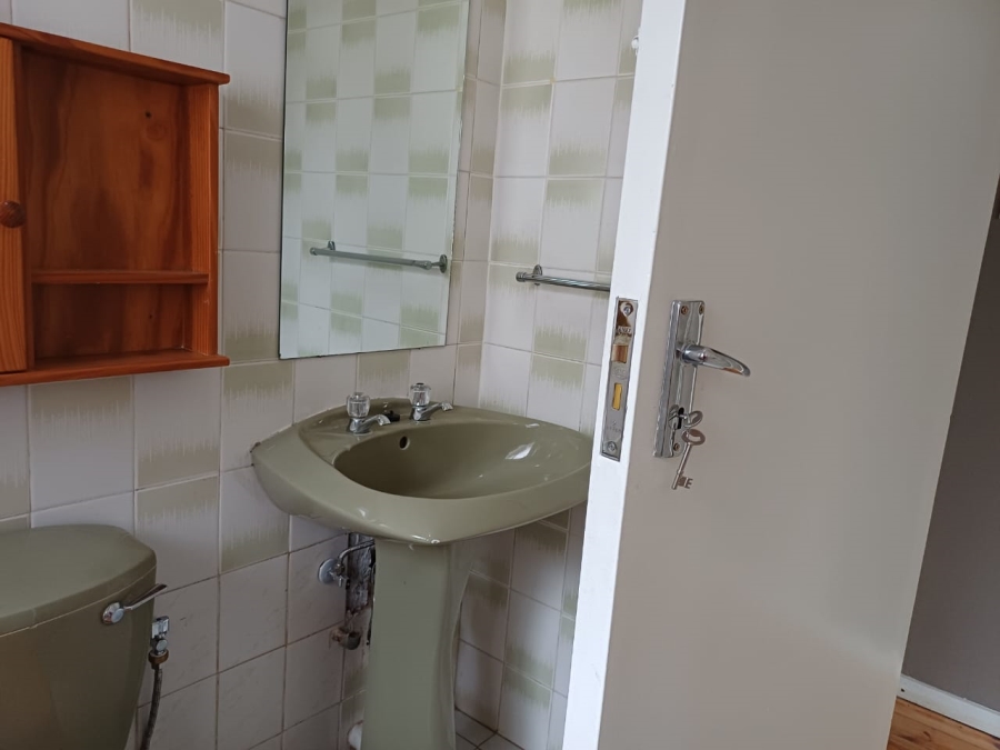 To Let 3 Bedroom Property for Rent in Gerdview Gauteng