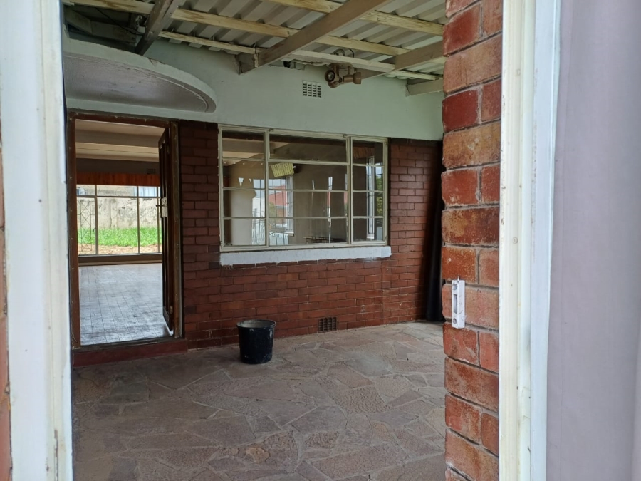 To Let 3 Bedroom Property for Rent in Gerdview Gauteng