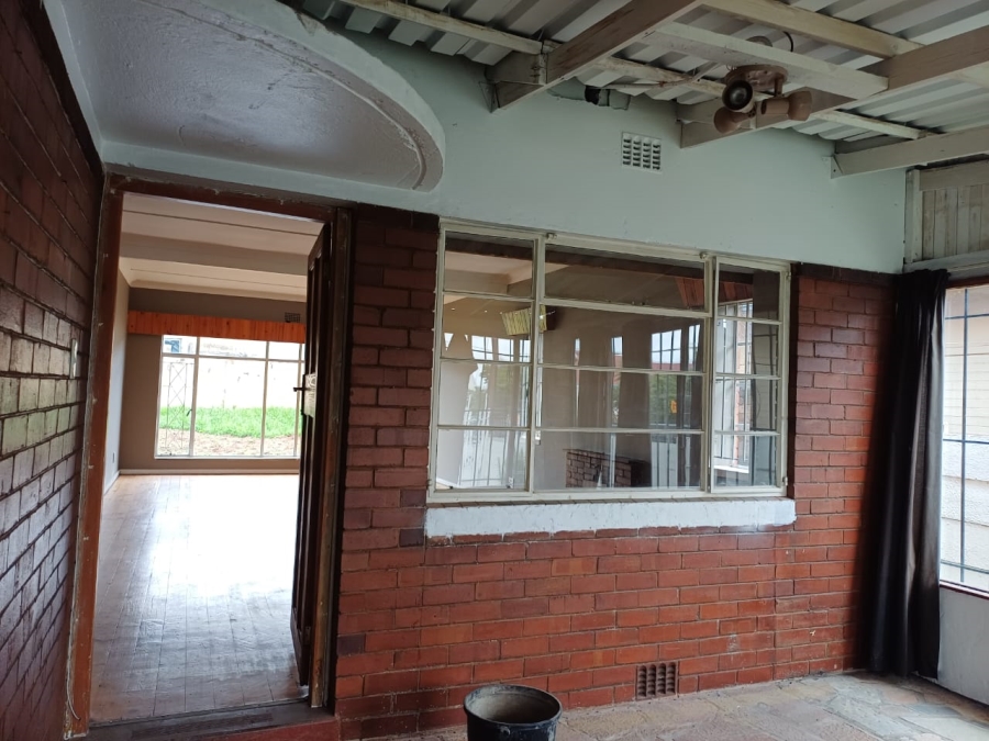 To Let 3 Bedroom Property for Rent in Gerdview Gauteng